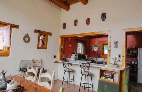 Placitas Casa | Casa of Watermelon sueños