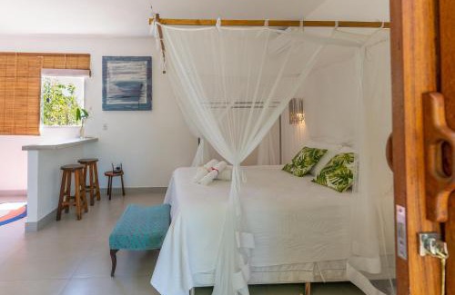 Barra Grande Apartamento | Casa Ofa LOFT SOL - CHARME E PRIVACIDADE