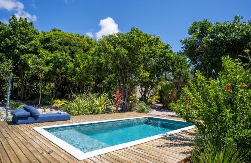Barra Grande Apartamento | Casa Ofa LOFT SOL - CHARME E PRIVACIDADE