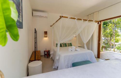 Barra Grande Apartamento | Casa Ofa LOFT SOL - CHARME E PRIVACIDADE
