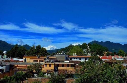 Santa Lucía Casa | Casa Ohana San Cristobal