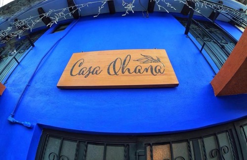 Santa Lucía Casa | Casa Ohana San Cristobal