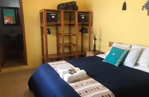 Santa Lucía Casa | Casa Ohana San Cristobal