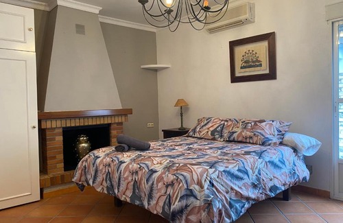 Algodonales Casa | Casa Ohana
