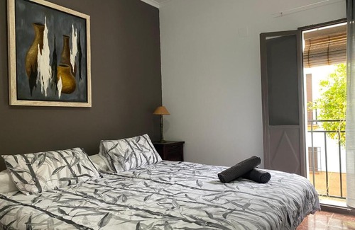 Algodonales Casa | Casa Ohana