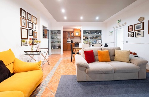 Alcobaca Casa | D'Olivia by Interhome