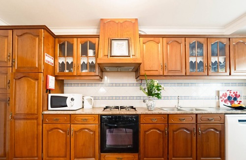 Alcobaca Casa | D'Olivia by Interhome