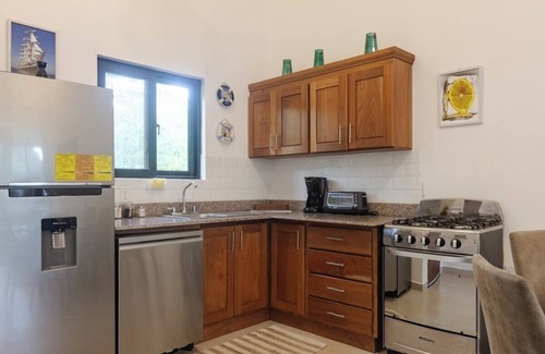 Las Escobas del Venado Casa | Casa Ola 4BR Duplex in Playa Venao