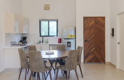 Las Escobas del Venado Casa | Casa Ola 4BR Duplex in Playa Venao