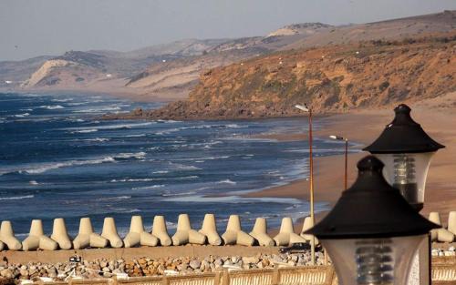 Larache Casa | Casa olampika