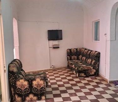 Larache Casa | Casa olampika
