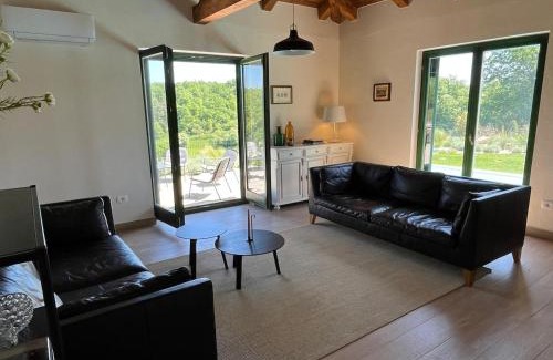 Groznjan Casa | Casa Oleandro