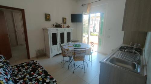 La Spezia Casa | Casa Olga