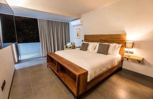 Centro Hotel | Casa Olié