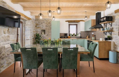 Buzet Casa | Casa Olika near Buzet