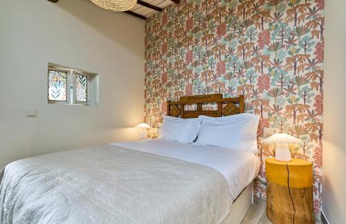Morille Casa | Casa Oliva by gaiarooms