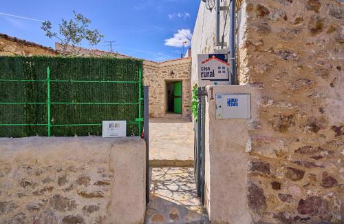 Morille Casa | Casa Oliva by gaiarooms
