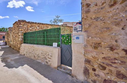 Morille Casa | Casa Oliva by gaiarooms