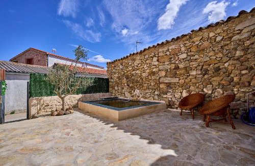 Morille Casa | Casa Oliva by gaiarooms
