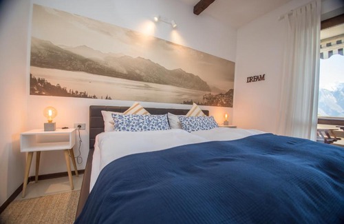 Arias Apartamento | Casa Oliva d'Oro