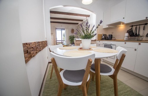 Arias Apartamento | Casa Oliva d'Oro