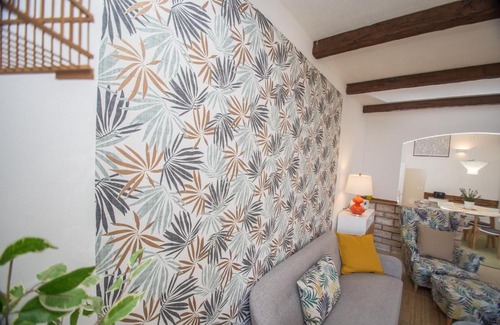 Arias Apartamento | Casa Oliva d'Oro