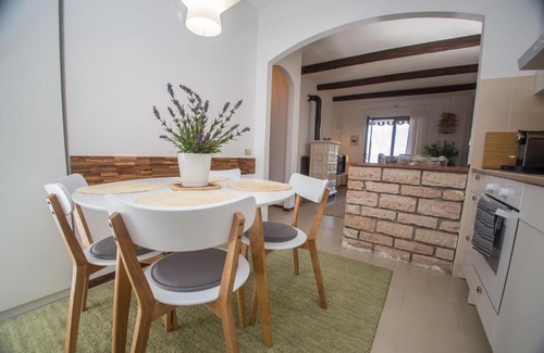 Arias Apartamento | Casa Oliva d'Oro