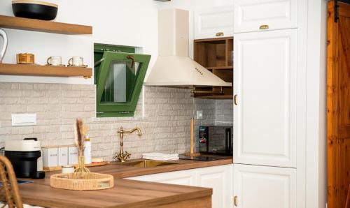Bilice Apartamento | Casa Olive