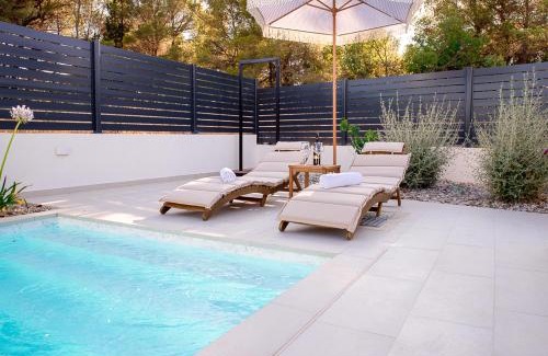 Bilice Apartamento | Casa Olive
