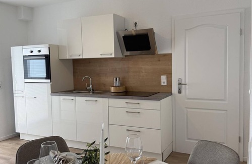 Wiefelstede Apartamento | Casa Olivea - Ildiz vacation apartments
