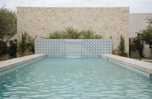 San Antonio de las Minas Hotel | Casa Olivea