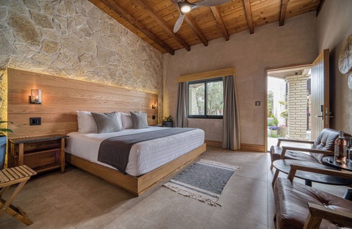 San Antonio de las Minas Hotel | Casa Olivea