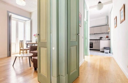 Lagos Cabaña | Casa Oliveira
