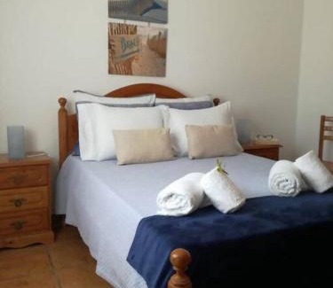 Sagres Casa | Casa Oliveirinha