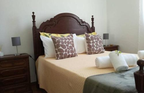 Sagres Casa | Casa Oliveirinha