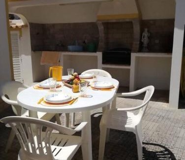 Sagres Casa | Casa Oliveirinha