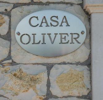 Montecchia di Crosara Apartamento | Casa Oliver