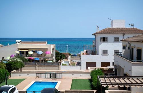 Son Serra de Marina Casa | Casa Olivera De Farrutx