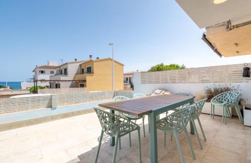 Son Serra de Marina Casa | Casa Olivera De Farrutx