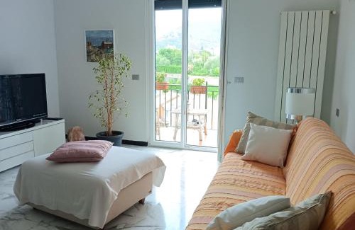 Zoagli Apartamento | Casa Oliveta