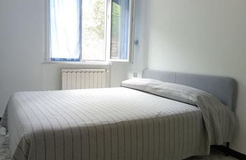 Zoagli Apartamento | Casa Oliveta