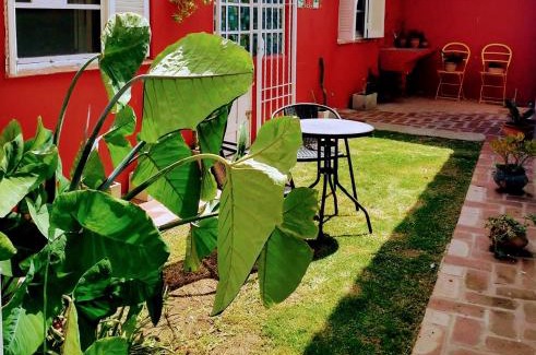 Alta Gracia Apartamento | Casa Olivia