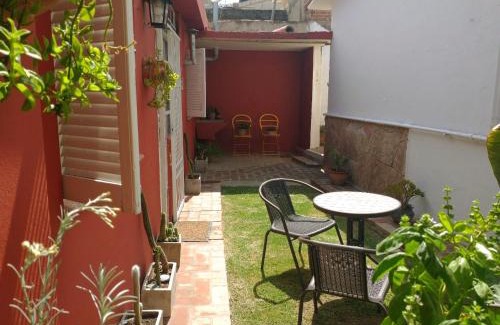 Alta Gracia Apartamento | Casa Olivia