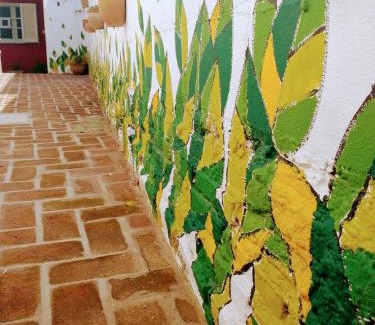 Alta Gracia Apartamento | Casa Olivia