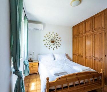 Cannigione Casa | Casa Olivia - Casa indipendente nel centro di Cannigione a 3 minuti a piedi dal lungomare, 5 minuti a piedi dalla spiaggia più vicina e vicinissima alle spiagge più belle della Costa Smeralda