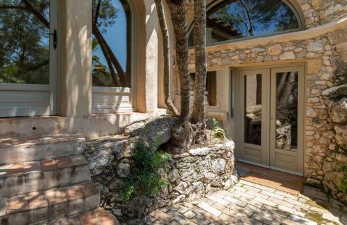 Canyelles Casa | Casa Olivo at Masia Nur Sitges, Adults only