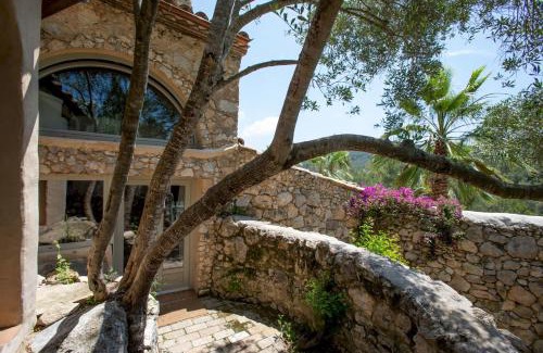 Canyelles Casa | Casa Olivo at Masia Nur Sitges, Adults only