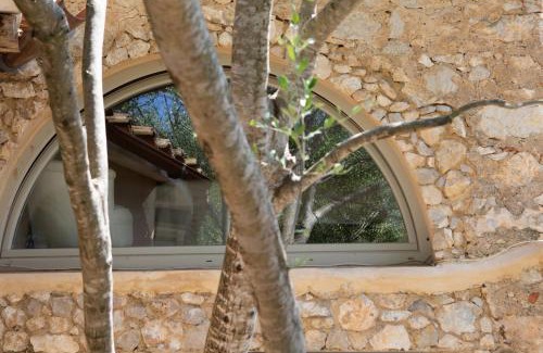 Canyelles Casa | Casa Olivo at Masia Nur Sitges, Adults only