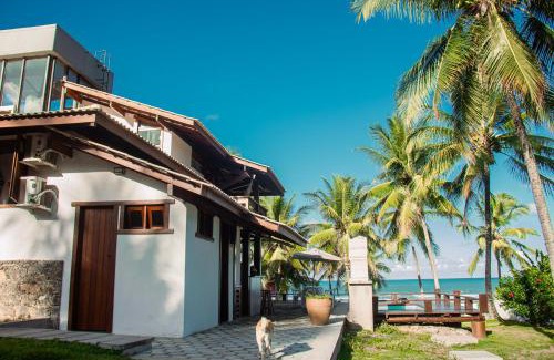 Olivenca Casa | Casa Olly - Maravilha à beira Mar!