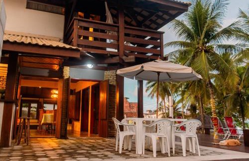 Olivenca Casa | Casa Olly - Maravilha à beira Mar!